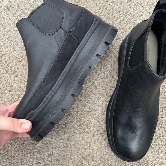 🆕 Ugg Merina platform boots - Picture 7 of 7